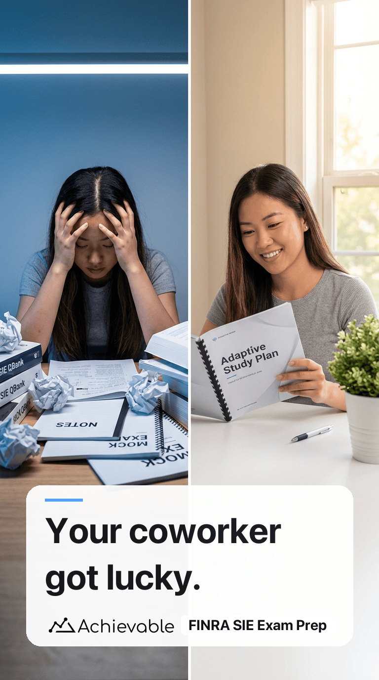 Your coworker got lucky.